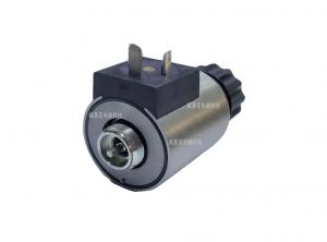 鋼廠專用電磁鐵 MFZ12-37YC(鋅鎳合金殼)